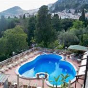 Taormina Park Hotel